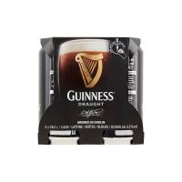 Guinness, Birra Scura