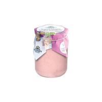 Yogurt magro con susine ramassin e zenzero Cascina Bianca
