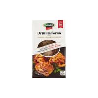 Amadori Sovracosce di Pollo Dritti in Forno