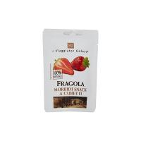 Fragola a cubetti il Viaggiator Goloso