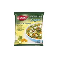 Findus Gran Minestrone 6 minuti Leggero