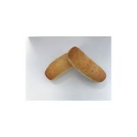 Panino Al Latte (2 pezzi)