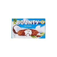 Bounty ice cream