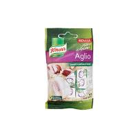 Knorr - Aglio,  10 Mini Cubi