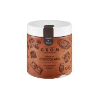 Grom Gelato al Cioccolato