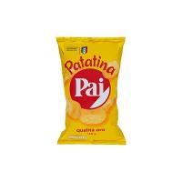 Pai, Snack Salati Patatine Classiche