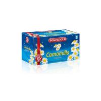 Pompadour - Camomilla Setacciata Per Infuso - 18 Bustine de 1,7 gr