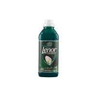Lenor Ammorbidente Concentrato Smeraldo & Fiori D'Avorio 26 Lavaggi
