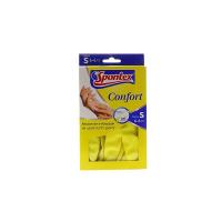 Spontex - Guanti Confort Taglia S