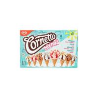 Algida Cornetto Minimix Frutta