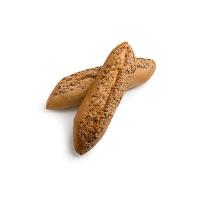 Panino ai 6 Cereali (2 Pezzi)