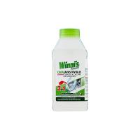 Winni's Tabs Lavastoviglie Lemon