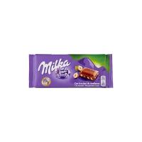 Milka Tavoletta Nocciola