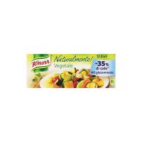 Knorr - Dado Vegetale, senza Glutammato