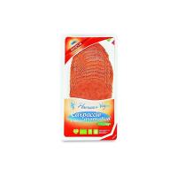 Carpaccio aromatico di mopur Mopur Vegetalfood