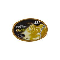 Gelato gusto pistacchio U! Confronta & Risparmia