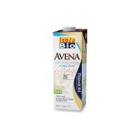 Bevanda vegetale Avena Drink + calcio Premium Isola Bio