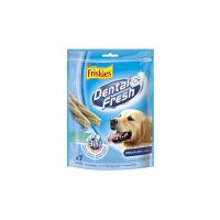 Purina - Frieskies, Alimento Complementare per Cani Adulti, 3 in 1