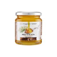 MIELE D'ACACIA DEL ROERO 100% ITALIANO Il Viaggiator Goloso