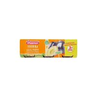 Plasmon Omogeneizzato Frutta Prugna