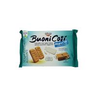 Galbusera Megliocosi' Senza Zucchero Frollini