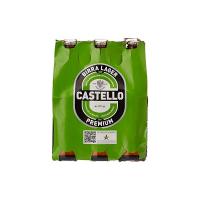 Castello - Birra Lager Premium