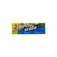 Scala - Fazzoletti, Soffici e Resistenti a 3 veli