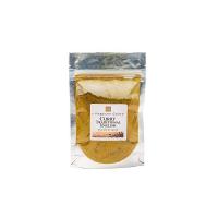 IL VIAGGIATOR GOLOSO, CURRY ENGLISH TRADIZIONALE