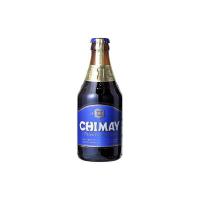 Chimay Birra Tappo Blu