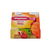 Plasmon, Alimento per Infanzia Nettare di Mela