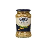 Cirio Fagioli Cannellini Vetro