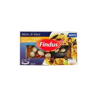 Findus Misto Cozze e Vongole