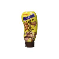 NESQUIK SQUEEZE topping al cioccolato