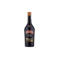 Baileys Irish Cream Creme Caramel