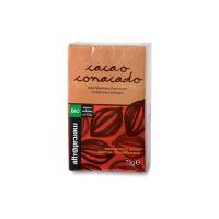 Cacao Conacado amaro in polvere CTM Altromercato