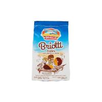 Divella Frollini Briotti Pan/Cacao Gr400