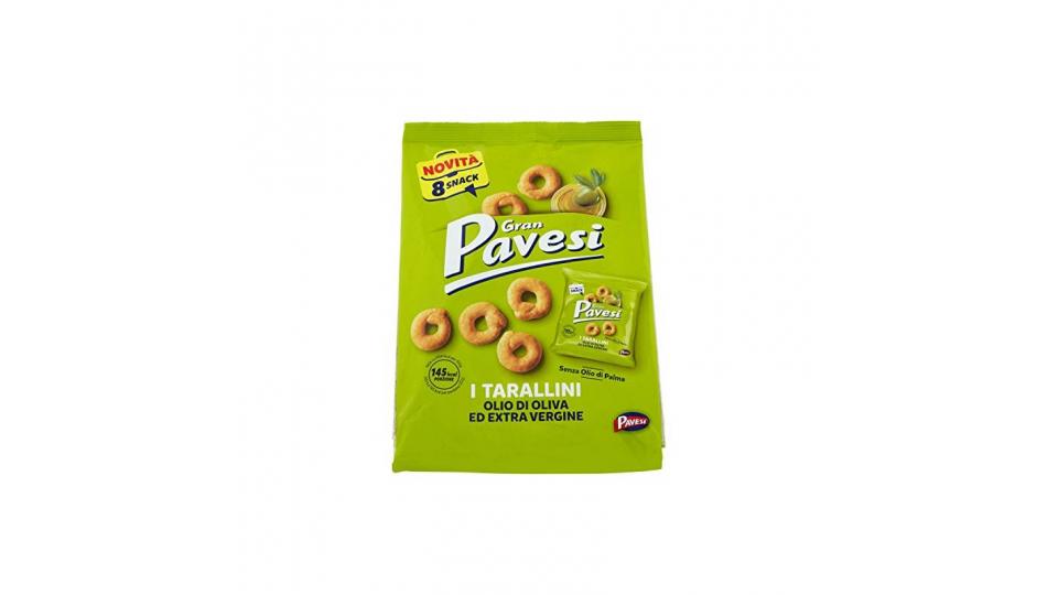 Pavesi Tarallini