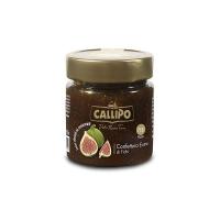 Giacinto Callipo Confettura Extra di Fichi, Vaso Vetro