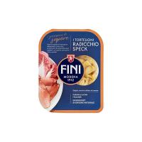 Fini - Tortelloni "Radicchio di Chioggia IGP" e Speck