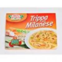 Trippa alla milanese 