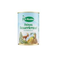 Durach, Crauti al Naturale
