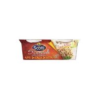 Riso Scotti - 5 Cereali, Riso Integrale Precotto Con Quinoa E 4 Cereali