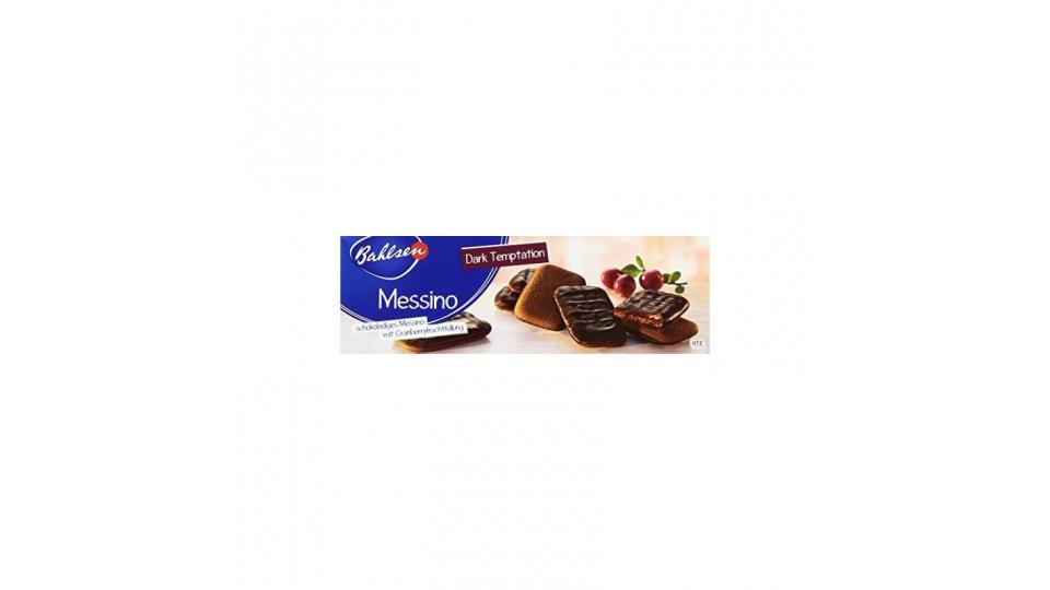 Bahlsen - Dolcetti, al Cacao