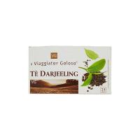 TE' DARJEELING il Viaggiator Goloso