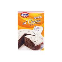 Cameo - Preparato per Torta, Al Cacao