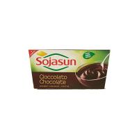 Sojasun Cioccolato