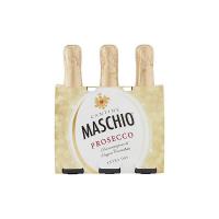 Maschio Prosecco Extra Dry Ml.200 (Pacco Da 3)
