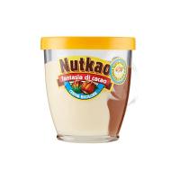 Nutkao Tazza Bicolore