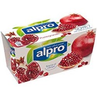 Alpro Soya Vegetale Melagrana