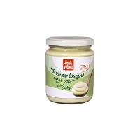 Maionese vegan senza uova Baule Volante